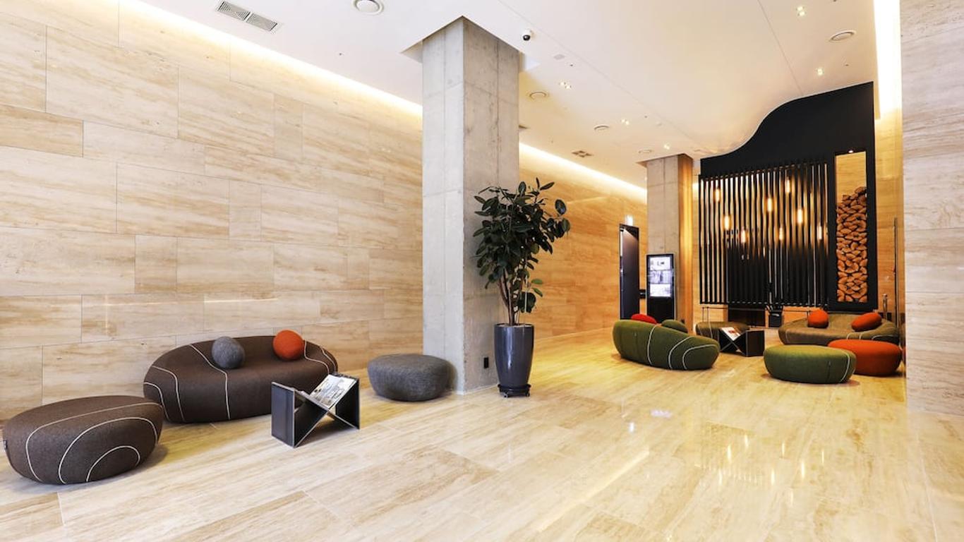 Kynd Hotel