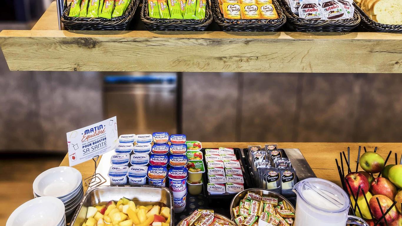 إيبيس بدجيت كان نور ميوريال