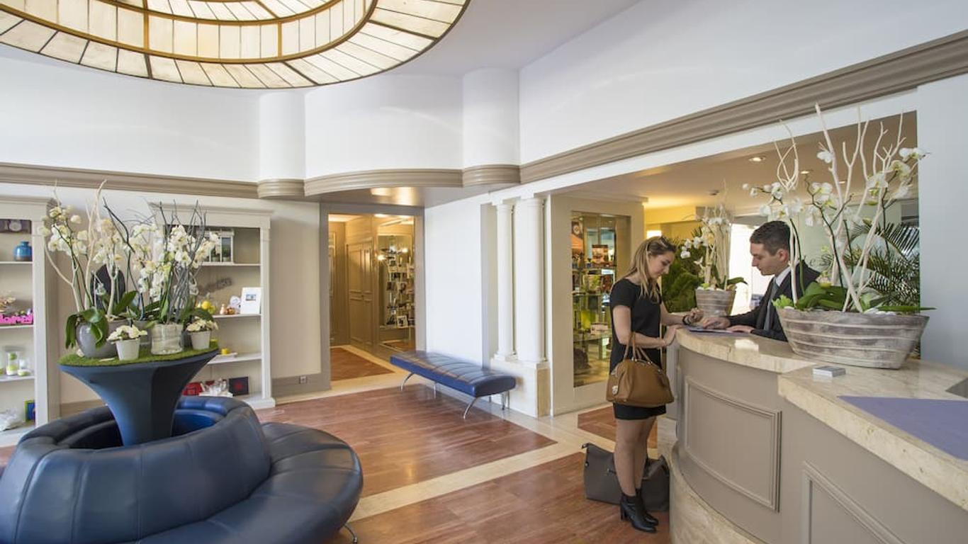 Cristal Hôtel & Spa