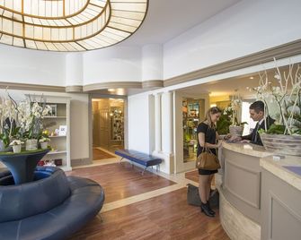 فندق كريستال كان - كان - أفضل طعام