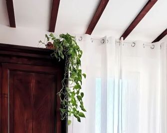 Casa Due Marie Boutique stay near Modena & Maranello - Marano sul Panaro