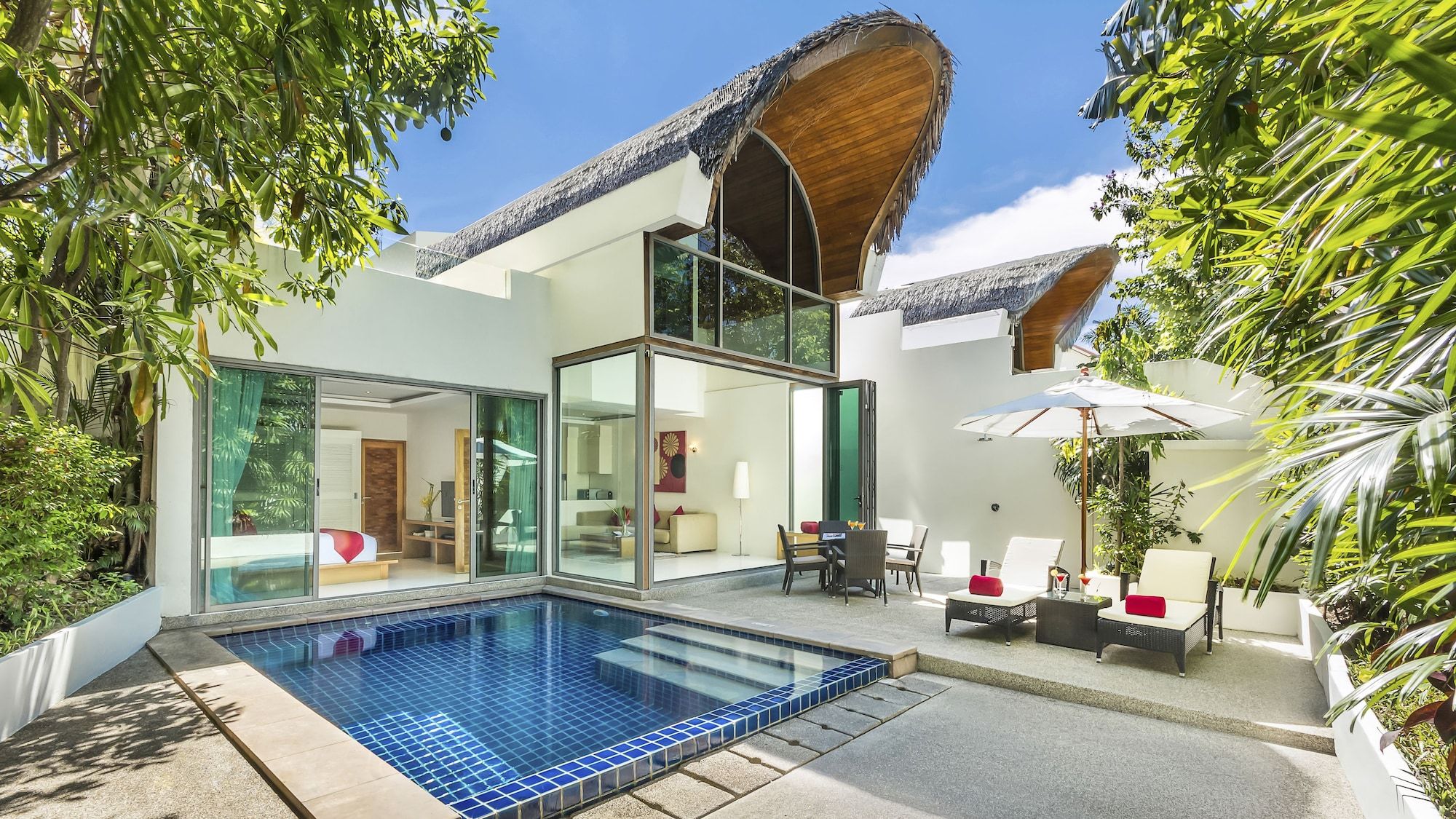 Beach Republic Koh Samui - קו סאמוי