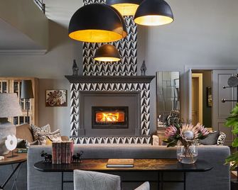 The Thatch House Hermanus - Hermanus
