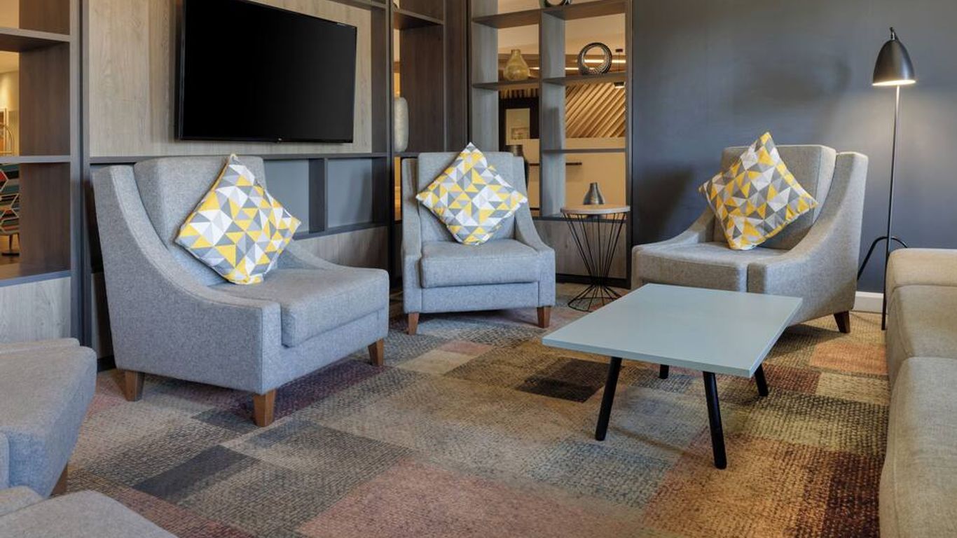 Holiday Inn Mansfield - Alfreton by IHG