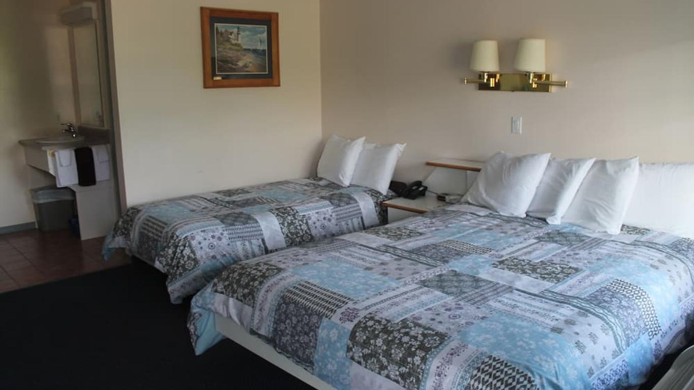 Leisure Inn