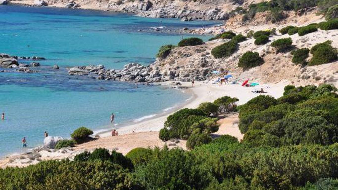 Green Village Resort