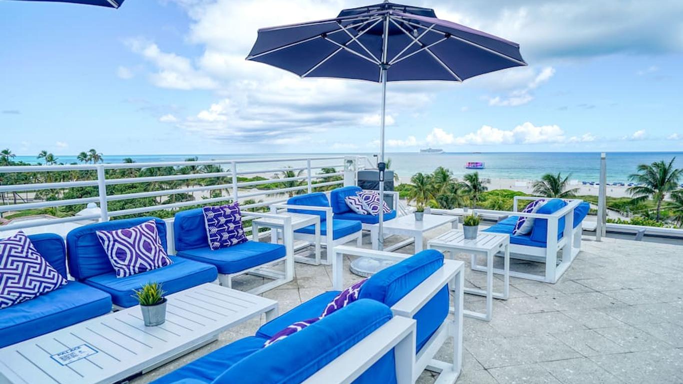 Congress Hotel South Beach