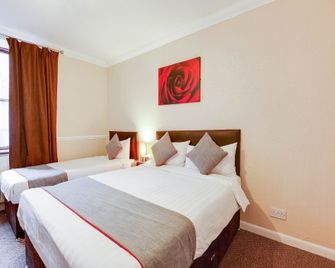 Lost Guest House Peterhead - Peterhead