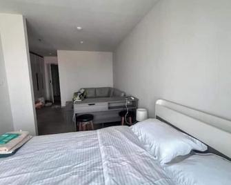 Beautiful apartment - Bangkok - Chambre