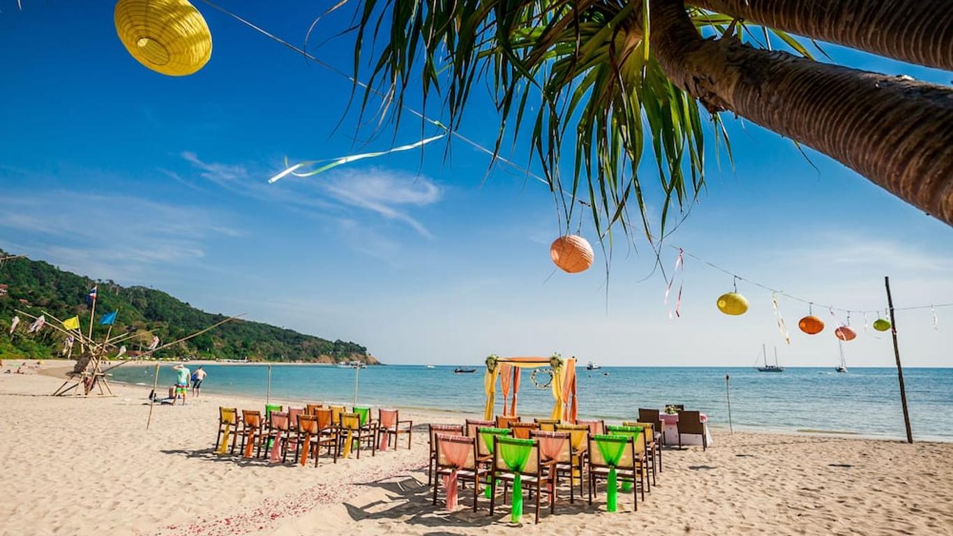 Phra Nang Lanta
