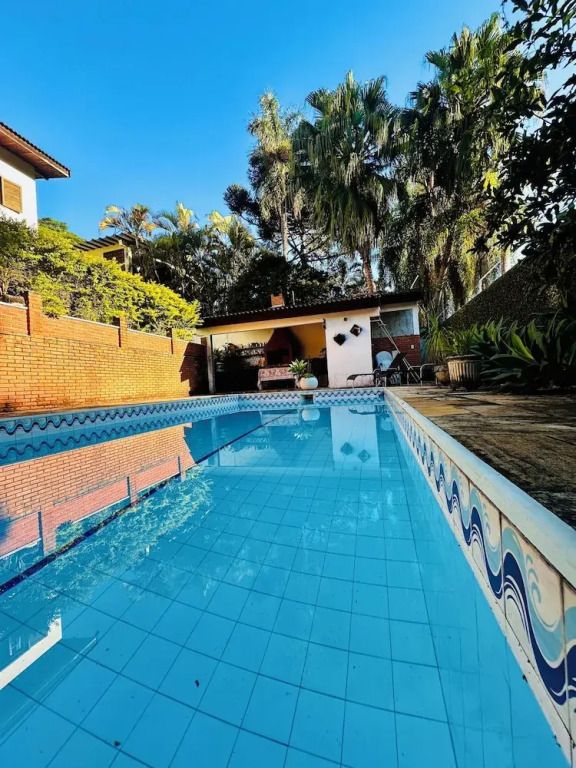 Aconchegante Quarto Solteiro no Jd Marajoara - סאו פאולו - בריכה