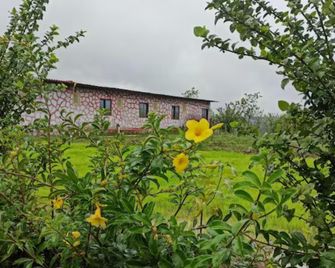 Meghvan Farmhouse & Camping Bhandardara Maharashtr - Bhandardara - Outdoor view