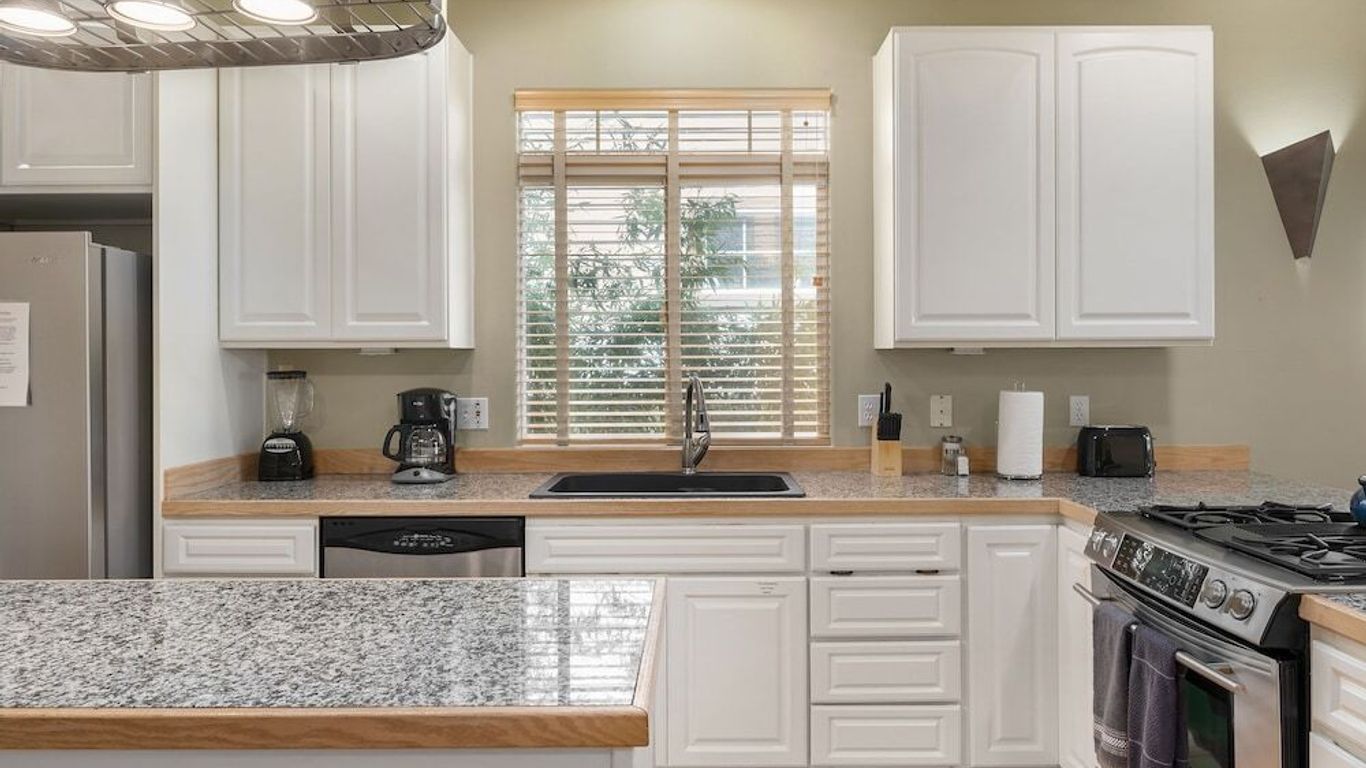 Seattle Vacation Home: The Vineyard