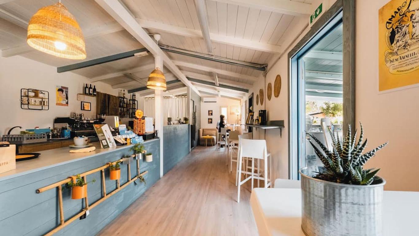 Natural Village Resort