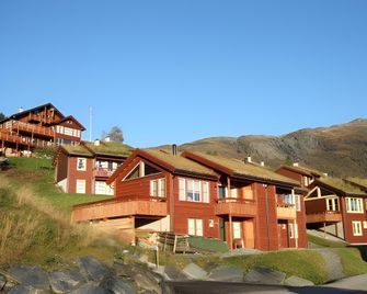 Voss Resort Bavallstunet - Skulestadmo - Building