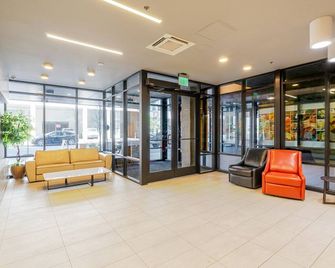 U Place Urban Apartments by Sweetome - Seattle - Lobby