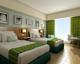 Fairfield by Marriott Visakhapatnam - ויסאקאפאטנם - חדר שינה