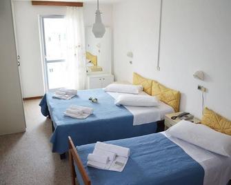 Hotel Riviera - Cattolica - Ložnice