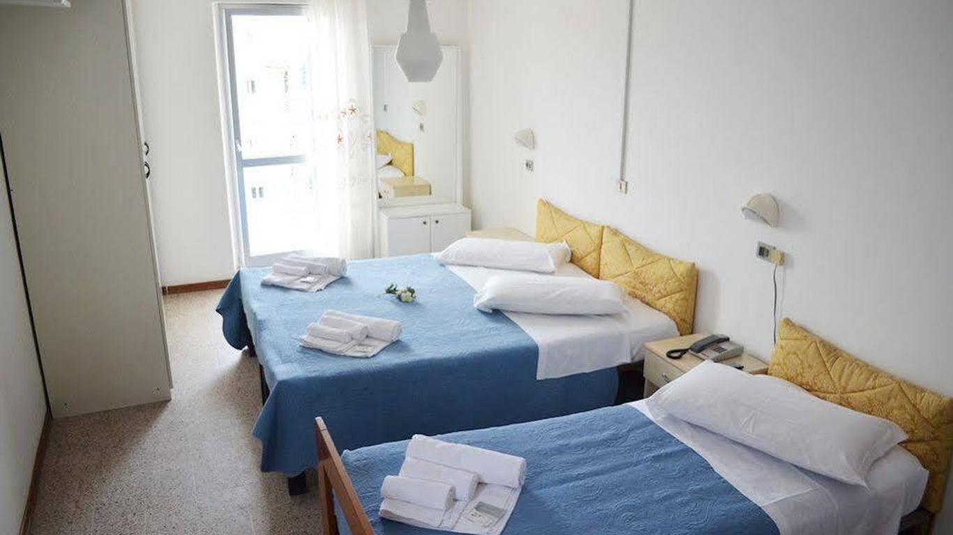 Hotel Riviera Nuova Gestione