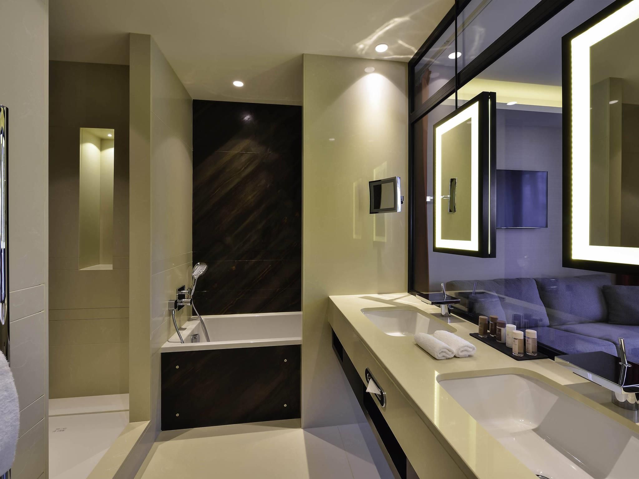 Grand Hotel La Cloche Dijon - MGallery Collection - Dijon - Chambre