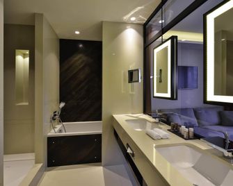 Grand Hotel La Cloche Dijon - MGallery Collection - Dijon - Chambre