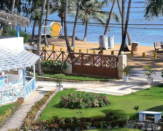 Costarena Beach Hotel - Las Terrenas