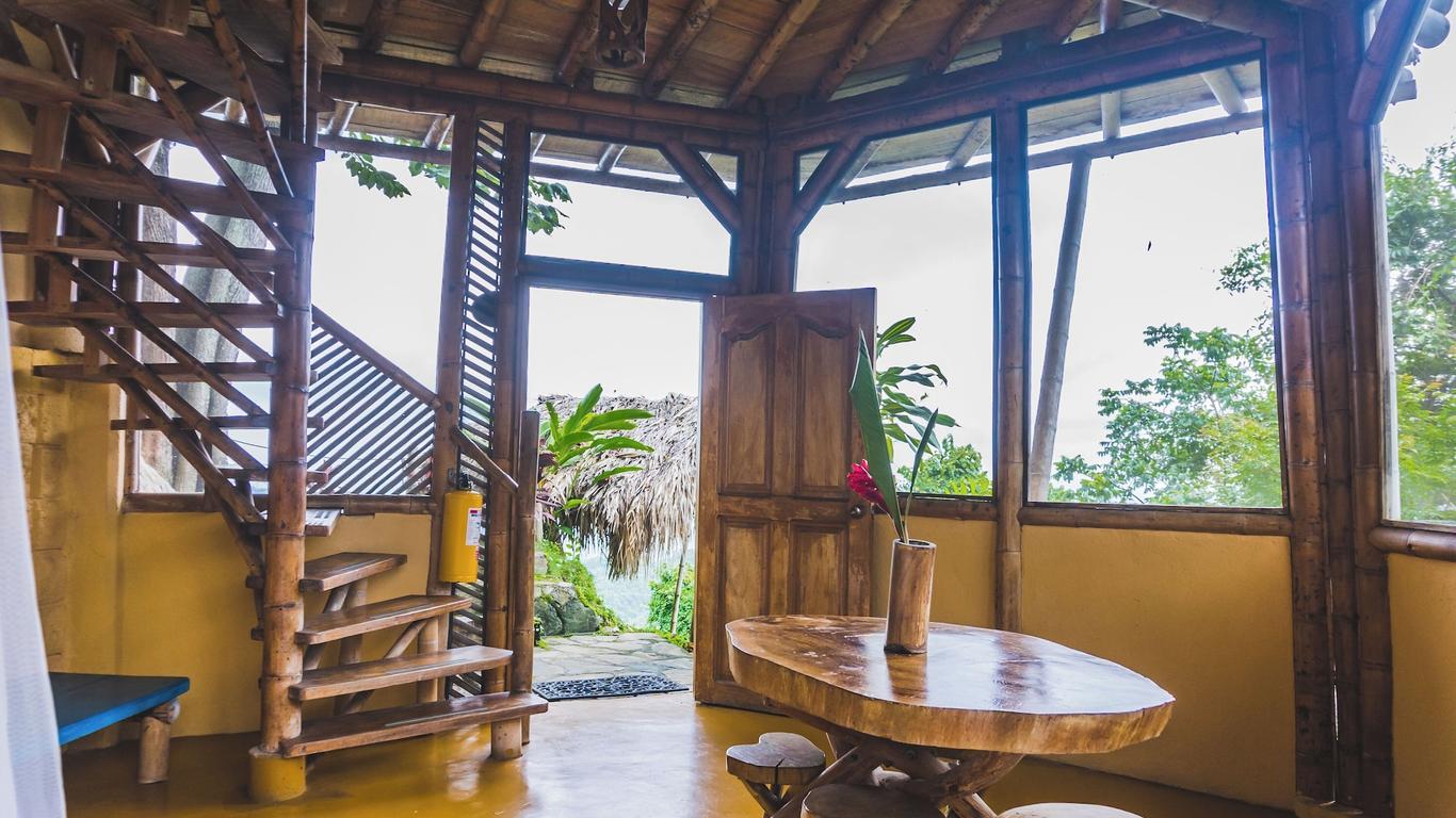 مينكايكوهابس هوتل