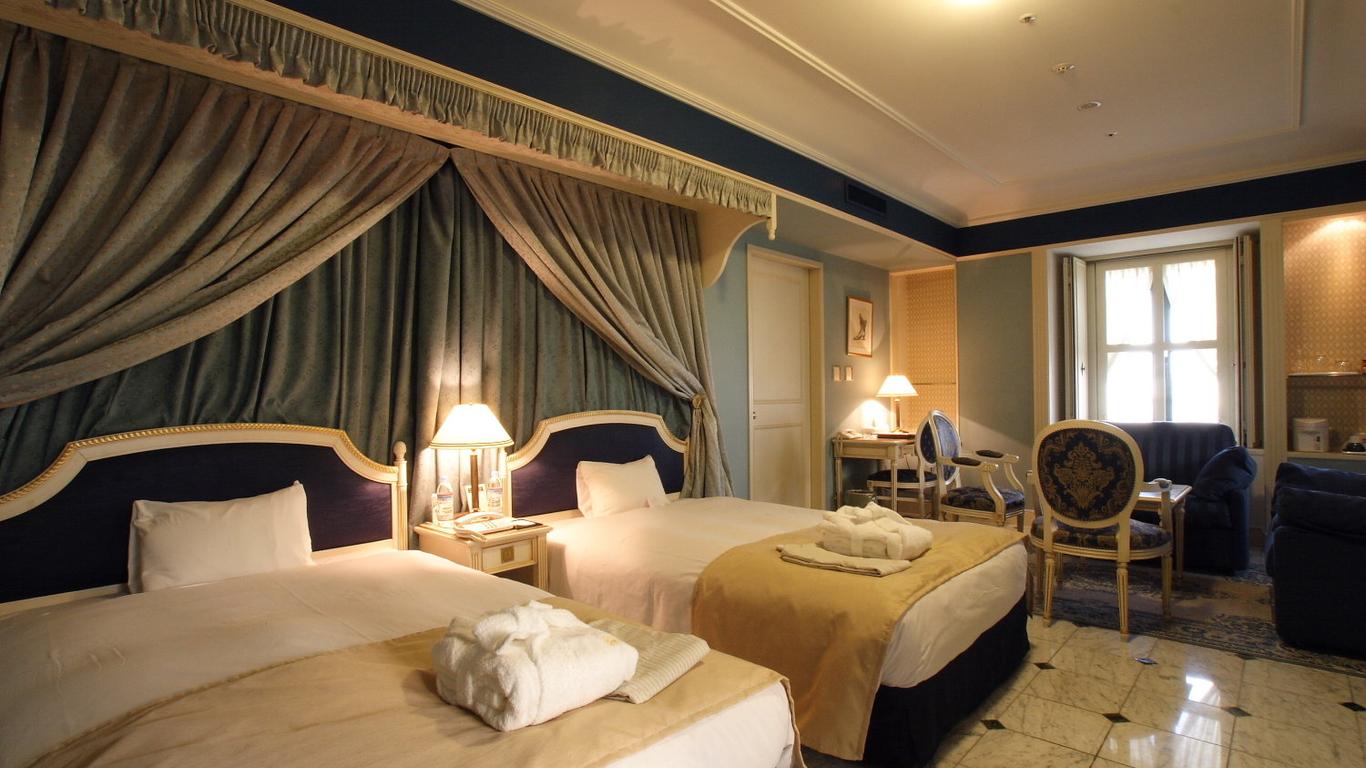 Hotel Monterey Osaka