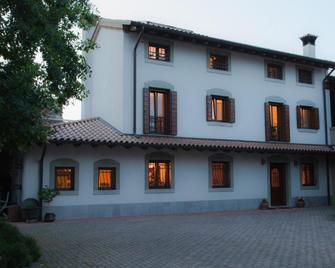 B&B Borgo San Vito - Ronchi dei Legionari - Building