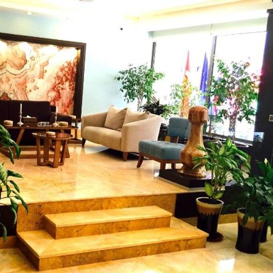 Grand Palace Hotel Erbil image 1