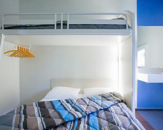 Hotelf1 Verdun - Verdun - Bedroom