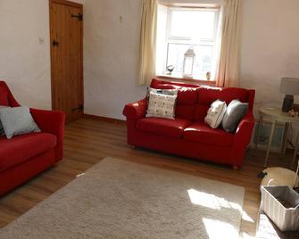 Carol Cottage - Newry - Obývací pokoj
