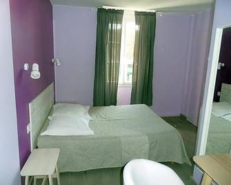 Chambres D'hotes D'accolay - Cravant - Habitación