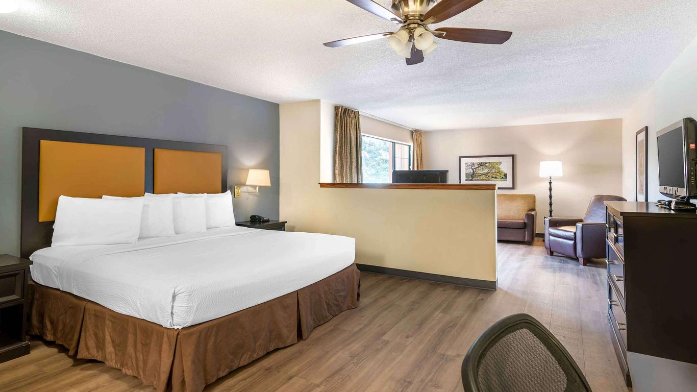 Extended Stay America Suites - Portland - Scarborough
