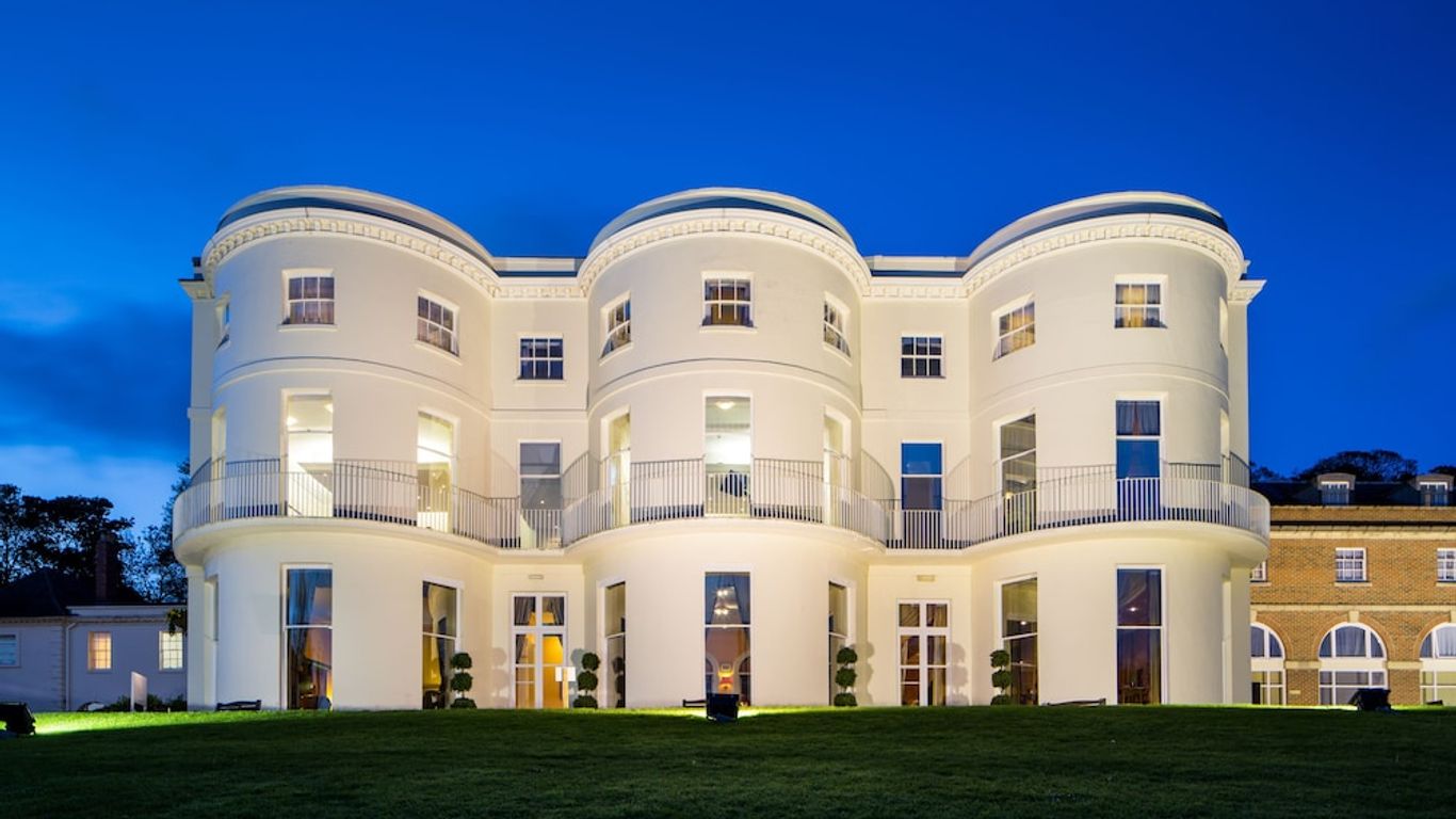 Mercure Gloucester Bowden Hall Hotel