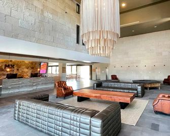 Hotel MX más san miguel de allende - San Miguel de Allende - Lobby