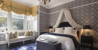 Hulbert House - Queenstown - Bedroom