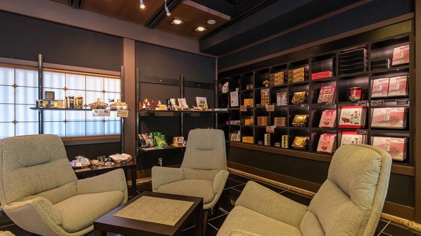 Ishinoya Izunagaoka - Tkp Hotels & Resorts