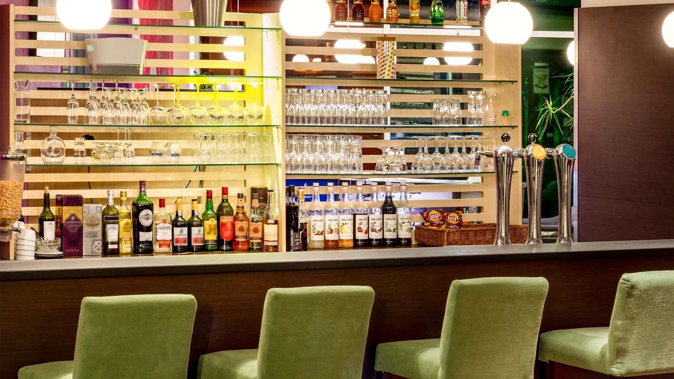 Ibis Styles Bethune Bruay