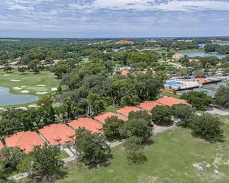 Lake Jovita Golf Villa #9 - Dade City