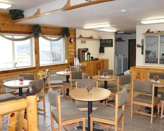 Booneslick Lodge - Jane - Jane - Restaurante