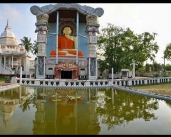 House of Seya - Negombo