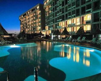 Hippocampus Vacation Club - Pampatar - Pool