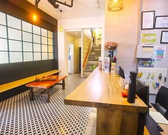 Sunny Day Residences Antipolo - Antipolo - Lobby
