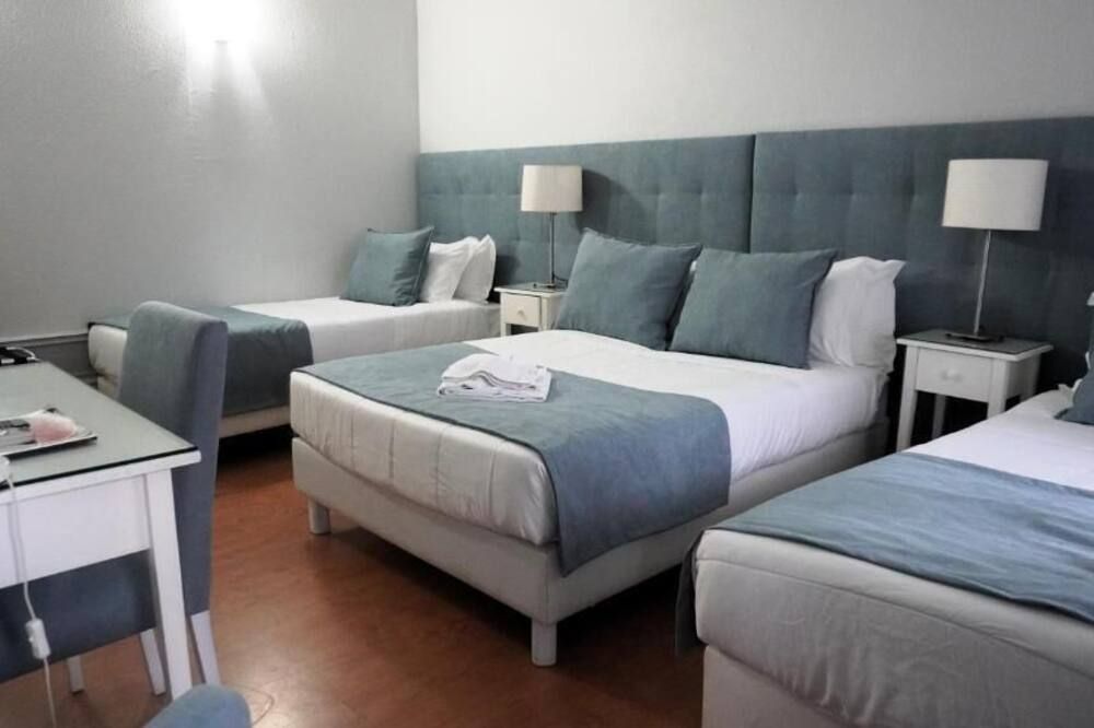 Hotel Senhor de Matosinhos