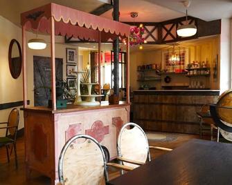 Ariane - Vichy - Bar