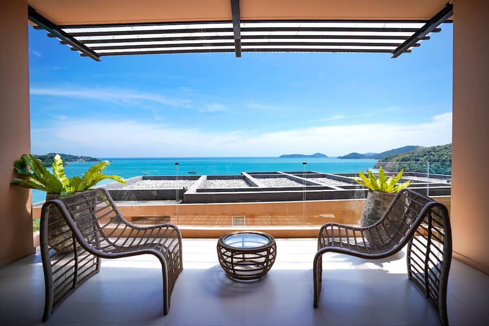 Bandara Villas, Phuket (Sha Plus+)