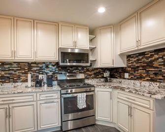 Parkway - South Salt Lake - Cocina