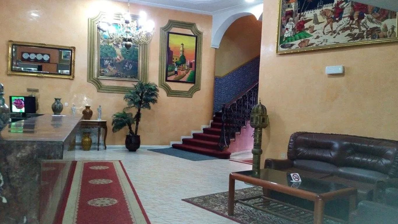 Hotel Espana