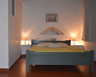 Vecchio Hotel - Réthymno Town